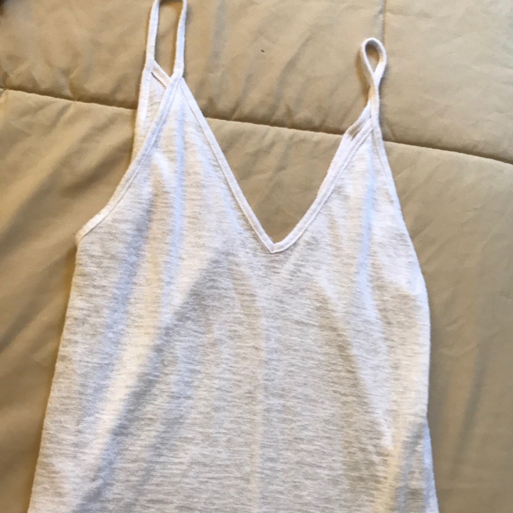 Project Social T tank top